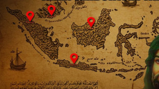 Ramalan Kuno Tentang Indonesia, Benarkah Negeri Terpilih di Akhir Zaman?