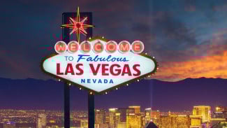 Mengapa 42 Juta Orang Datang ke Las Vegas Setiap Tahunnya? Bukan Hanya Tentang Kasino