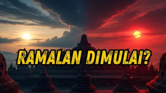 Ramalan Jayabaya Tentang Presiden Indonesia Bikin Merinding, Sudah Terbukti Akurat?