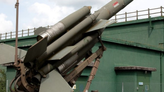 Ternyata Masih Ada! 5 Rudal Pertahanan Udara Tertua yang Masih Beroperasi di Asia Tenggara