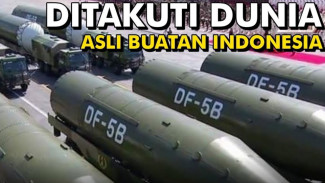 Ternyata 5 Alutsista Buatan Indonesia Ini Laris Manis di Mancanegara? Bikin Bangga!