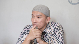 Profil Lengkap Ustadz Felix Siauw, Biografi Pendakwah Islam yang Lagi Hits Banget!