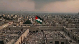 Rasulullah Pernah Sebut soal Gaza Bikin Merinding, Perang Akhir Zaman Akan Dimulai?