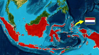 Keunikan Indonesia yang Tidak Mewarisi Bahasa Penjajah Seperti Negara Lain