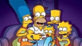 Fakta Unik The Simpsons yang Jarang Diketahui Orang, Ada Fakta Super Aneh!