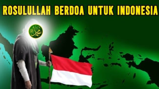 Rasulullah Ramalkan Indonesia Jadi Negeri Penuh Kejutan? Ini Fakta Sejarah yang Bikin Merinding!