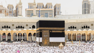 Fakta Unik dan Menarik Ka'bah, Mulai dari Warna Sampai Kunci Turun Temurun!