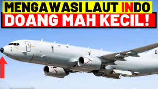 Pesawat Patroli Maritim Tercanggih Asia Tenggara, Boeing 737 Masih Jadi Raja!