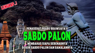Sejarah Tokoh Peramal Sabdo Palon, Janji Kembali Usai Majapahit Runtuh Gegerkan Jawa!
