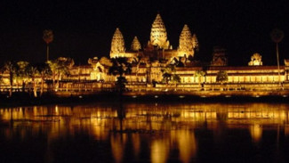 Ternyata Angkor Wat yang Megah Itu Dibangun Sama Orang Jawa! Bukti DNA Sampai Arsitektur Membeberkan Semuanya