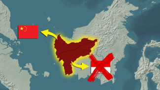Ternyata Pernah Ada Negara China di Kalimantan Selama 107 Tahun, Berikut Faktanya!