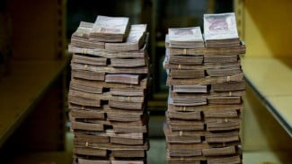 5 Mata Uang Terendah di Dunia dari Berbagai Negara, Nilainya Super Kecil!