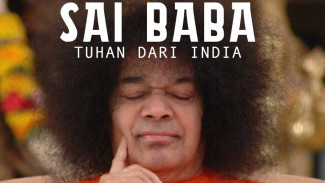 Mengaku Jadi Tuhan Setelah Tersengat Kalajengking! Ini Kisah Singkat Sai Baba