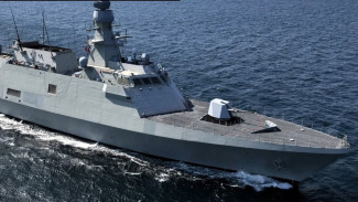 Wow, 5 Kapal Corvette Terbaru Asia Tenggara Ini Bisa Bikin Musuh Kepikiran!