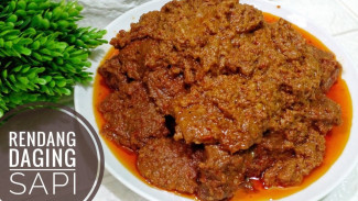 Tak Hanya Dicintai di Negeri Sendiri! 7 Makanan Khas Indonesia ini, Sukses Menarik Perhatian Dunia