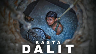 Kelompok Manusia yang Dianggap Najis di India, Begini Kisah Pilu Mereka