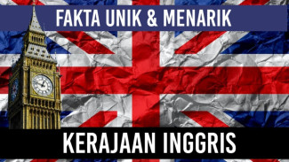 Mengapa Inggris Jadi Negara Menarik? Berikut ini 10 Fakta Menarik yang Harus Kamu Tau
