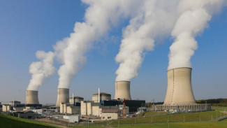 Jerman Berani Tutup Semua Pembangkit Nuklir, Ini Alasan Mengejutkannya!