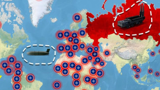 Senjata Rusia Paling Mematikan Ini Bisa Hancurkan Dunia dalam Sekejap!