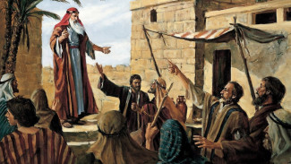 Keturunan Suku Quraisy Tersebar ke Seluruh Dunia, Ada Juga di Indonesia