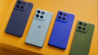 Ulasan Motorola Moto G56: Pembelian Terbaik yang Solid dan Bergaya