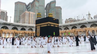 Tiga Bangunan Terkenal dan Ikonik Dunia yang Jadi Zona Larangan Terbang Ketat