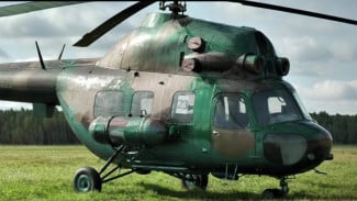 Lima Helikopter Militer Tertua yang Masih Beroperasi di Asia Tenggara, Ada yang Umurnya 60 Tahun!