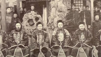 Dari Profesi Dokter ke Revolusioner Legendaris, Sun Yat-sen Berhasil Menggulingkan Dinasti Berusia 2000 Tahun!