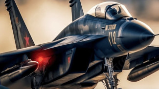 Kaget! Ini 5 Negara dengan Jet Tempur Terbanyak di Dunia, Indonesia Masih Absen