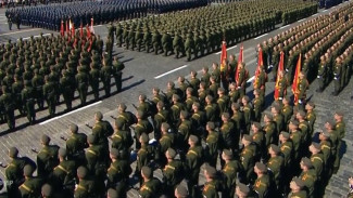 Negara di Dunia dengan Militer Terkuat 2025, Amerika Serikat Masih Juara!