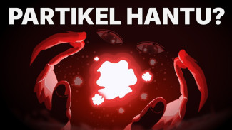 Triliunan Partikel Hantu Neutrino Tembus Tubuh Manusia, Setiap Detik Tak Disadari!