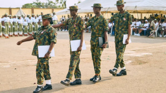 Deretan Militer Terlemah, Anggaran Besar Tapi Persenjataan Tetap Menyedihkan