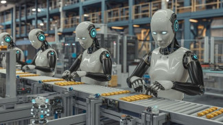 10 Pekerjaan yang Akan Terancam Punah Digantikan Robot dan Teknologi Canggih