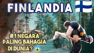 Bikin Takjub, Inilah Alasan Mengapa Finlandia Menjadi Negara Terbaik untuk Menjalani Hidup