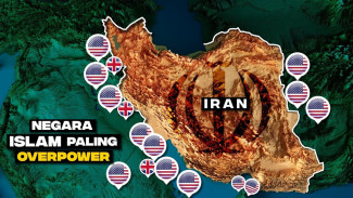 Mengapa Hubungan Amerika dan Iran Selalu Penuh Ketegangan? Begini Penjelasannya