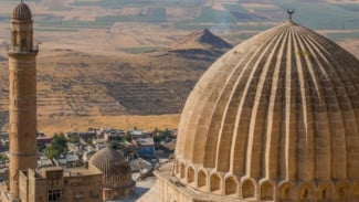 Era Keemasan Islam Bikin Kaget, Benarkah Jadi Inspirasi Teknologi Modern?