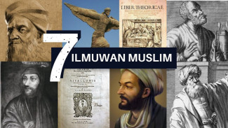 7 Ilmuwan Muslim yang Mengubah Dunia dengan Temuan Hebatnya