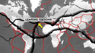 Mau Pindah Kewarganegaraan Karena Takut Gempa Bumi? Ini 10 Negara Pilihan Terbaik Paling Aman