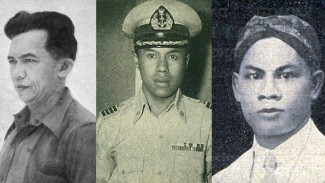 Kisah Misteri Pahlawan Indonesia yang Menghilang Tanpa Jejak Hingga Kini