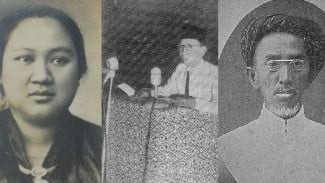 Kisah Tiga Tokoh Pendidikan Dunia yang Menginspirasi Generasi Hingga Sekarang