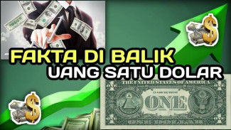 Mengungkap Misteri di Balik Simbol Dolar dan Rencana Besar yang Tersembunyi