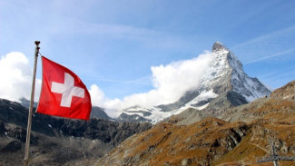 Rakyatnya Bisa Hidup Dengan Aman dan Tenang, Inilah Sederet Fakta Menarik Tentang Swiss