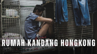 Kota Terkaya Asia Ini Punya Rahasia Kelam 220 Ribu Warga Tinggal di Rumah Kandang