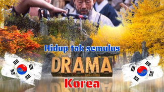 Kehidupan Korea Selatan Bikin Kaget, Jauh dari Cerita Drama yang Kamu Bayangkan