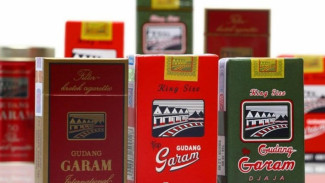 Bukan Kaleng-Kaleng, 10 Rokok Termahal Dunia Bikin Kantong Menjerit!