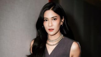 Netizen Sepakat, Inilah Artis Indonesia Paling Cantik Sepanjang Masa!