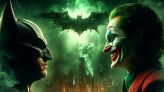 Siapa Sangka Film Batman Menyimpan Perdebatan Filosofis Paling Dalam