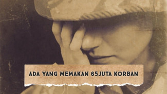 Pemberontakan Taiping Hingga Perang Dunia, Inilah Perang Paling Mengerikan dalam Sejarah Umat Manusia