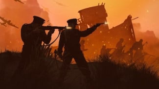 Kedamaian Dunia Ternyata Ilusi, Tanda-tanda Perang Dunia Ketiga Sudah Mulai Muncul?