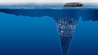 Laut Dalam Indonesia Menyimpan Makhluk Aneh dan Misterius, Hanya 3 Orang yang Berani Menyelam